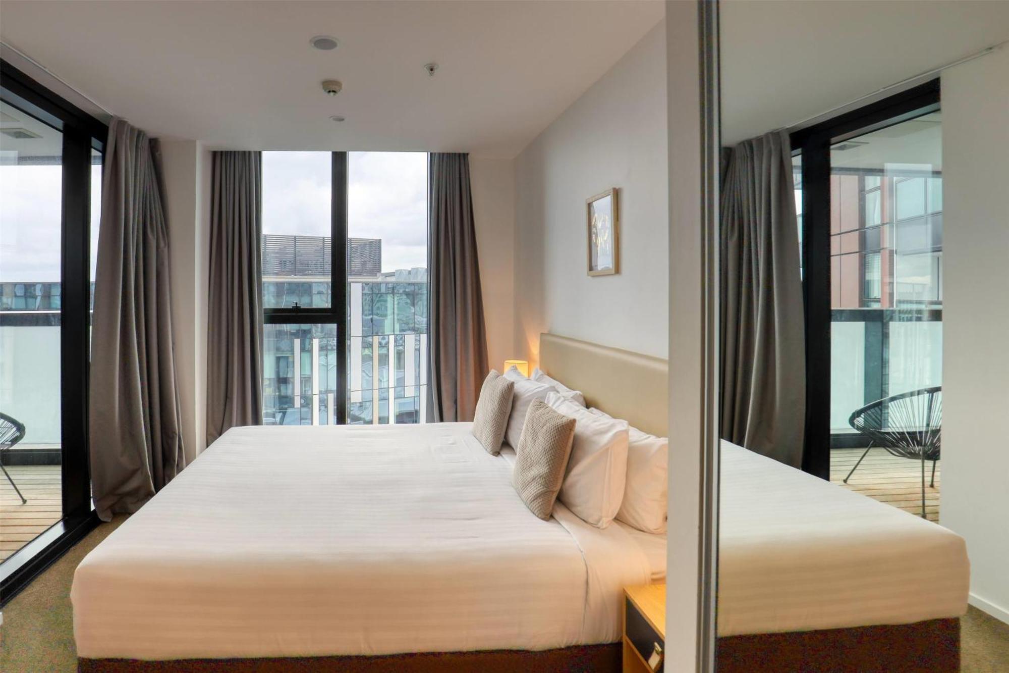 Ramada Suites By Wyndham Queenstown Remarkables Park Exterior photo